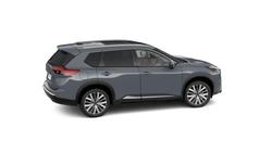 2026 Nissan X-TRAIL Ti-L e-POWER