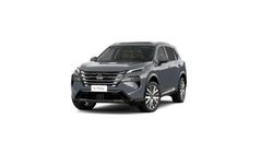 2026 Nissan X-TRAIL Ti-L e-POWER