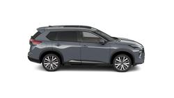 2026 Nissan X-TRAIL Ti-L e-POWER