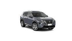 2026 Nissan X-TRAIL Ti-L e-POWER