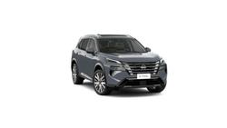 2026 Nissan X-TRAIL Ti-L e-POWER