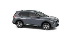2026 Nissan X-TRAIL Ti-L e-POWER