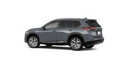 2026 Nissan X-TRAIL Ti-L e-POWER