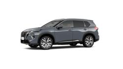 2026 Nissan X-TRAIL Ti-L e-POWER