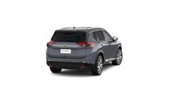 2026 Nissan X-TRAIL Ti-L e-POWER