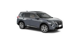 2026 Nissan X-TRAIL Ti-L e-POWER