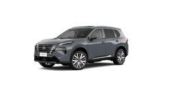 2026 Nissan X-TRAIL Ti-L e-POWER
