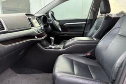 2019 Toyota Kluger GXL