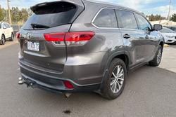 2019 Toyota Kluger GXL