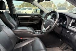 2019 Toyota Kluger GXL