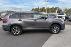 2019 Toyota Kluger GXL