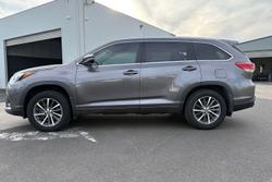 2019 Toyota Kluger GXL