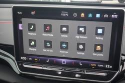 2025 Volkswagen ID.5 GTX