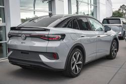 2025 Volkswagen ID.5 GTX