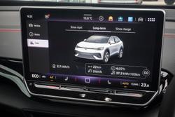 2025 Volkswagen ID.5 GTX