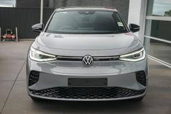 2025 Volkswagen ID.5 GTX