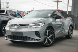 2025 Volkswagen ID.5 GTX