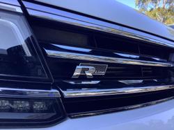 2020 Volkswagen Tiguan 162TSI Highline