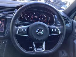 2020 Volkswagen Tiguan 162TSI Highline