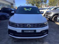 2020 Volkswagen Tiguan 162TSI Highline