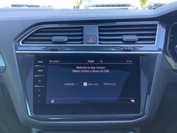 2020 Volkswagen Tiguan 162TSI Highline