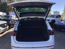 2020 Volkswagen Tiguan 162TSI Highline