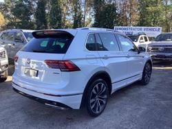 2020 Volkswagen Tiguan 162TSI Highline