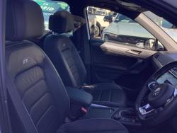 2020 Volkswagen Tiguan 162TSI Highline