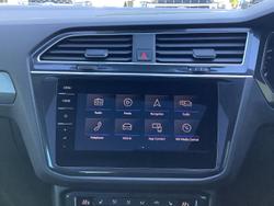 2020 Volkswagen Tiguan 162TSI Highline