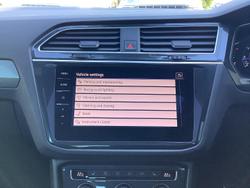 2020 Volkswagen Tiguan 162TSI Highline