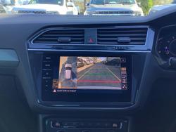 2020 Volkswagen Tiguan 162TSI Highline