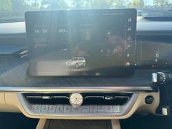 2025 GWM Tank 500 Ultra Hi4-T PHEV