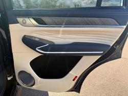 2025 GWM Tank 500 Ultra Hi4-T PHEV