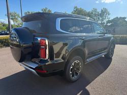 2025 GWM Tank 500 Ultra Hi4-T PHEV