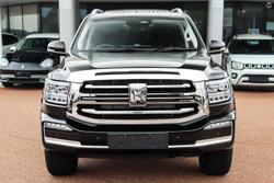 2025 GWM Tank 500 Ultra Hi4-T PHEV