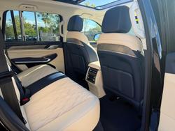 2025 GWM Tank 500 Ultra Hi4-T PHEV