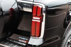 2025 GWM Tank 500 Ultra Hi4-T PHEV