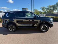 2025 GWM Tank 500 Ultra Hi4-T PHEV
