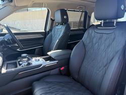 2026 GWM Tank 500 Ultra Hi4-T PHEV
