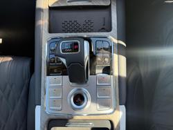 2026 GWM Tank 500 Ultra Hi4-T PHEV