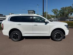 2026 GWM Tank 500 Ultra Hi4-T PHEV