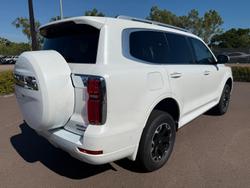 2026 GWM Tank 500 Ultra Hi4-T PHEV