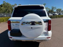 2026 GWM Tank 500 Ultra Hi4-T PHEV