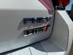 2026 GWM Tank 500 Ultra Hi4-T PHEV