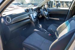 2022 Suzuki Vitara