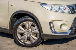 2022 Suzuki Vitara