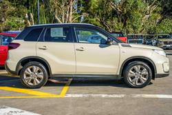 2022 Suzuki Vitara