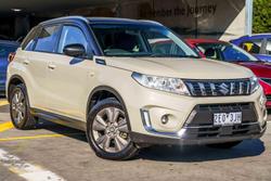 2022 Suzuki Vitara