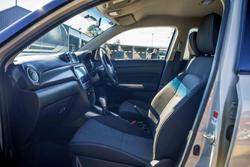 2022 Suzuki Vitara