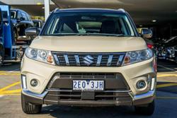 2022 Suzuki Vitara